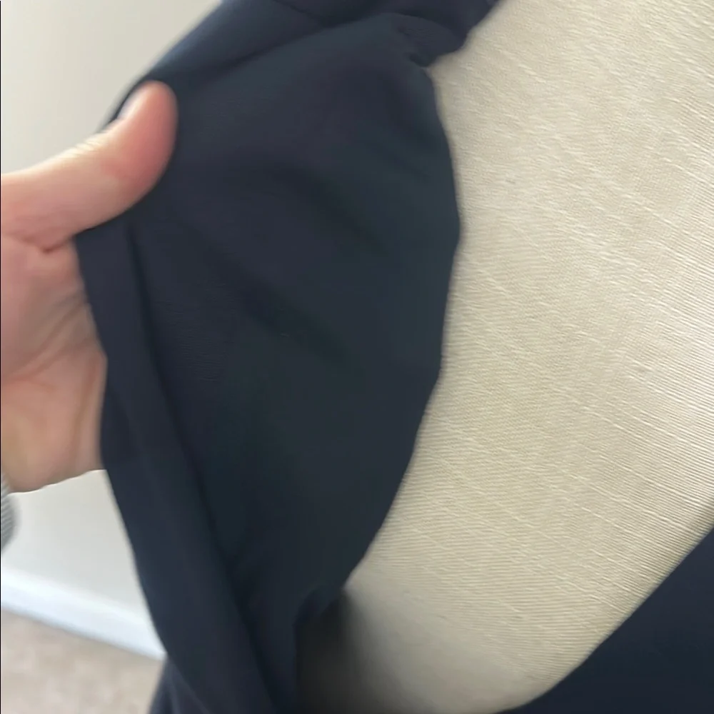 41 Hawthorn Black Blazer Professional Blazer - Picture 8 of 9